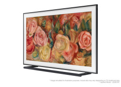 Samsung Ultra Slim Soundbar HW-S800D (2024)