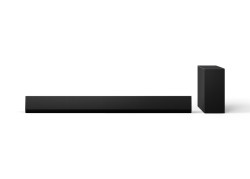 LG SG10TY Zwart 3.1 kanalen 420 W