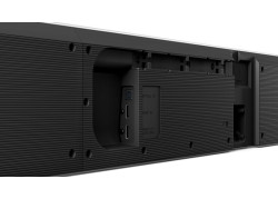 LG SG10TY Zwart 3.1 kanalen 420 W