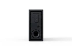 LG SG10TY Zwart 3.1 kanalen 420 W