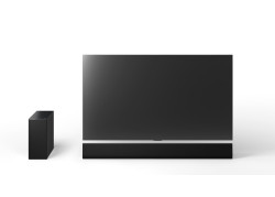 LG SG10TY Zwart 3.1 kanalen 420 W