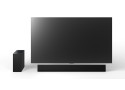 LG SG10TY Zwart 3.1 kanalen 420 W