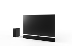 LG SG10TY Zwart 3.1 kanalen 420 W