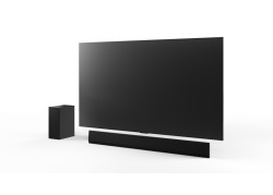 LG SG10TY Zwart 3.1 kanalen 420 W