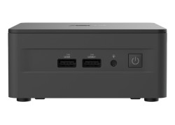 ASUS NUC 12 Pro Kit i3-1220P Kit L6 No Cord - RNUC12WSHI3000