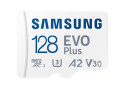 Samsung EVO Plus microSD Card
