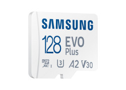 Samsung EVO Plus microSD Card