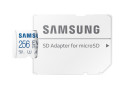 Samsung EVO Plus 256GB microSD Card
