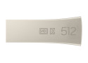 Samsung BAR Plus USB Stick Silver