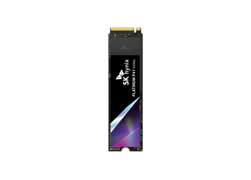 SK Hynix Platinum P41 1TB NVMe SSD M.2 - 7.000MB/s