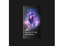 SK Hynix Platinum P41 1TB NVMe SSD M.2 - 7.000MB/s