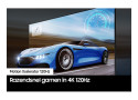 Samsung 55" QLED 4K Smart TV Q77D (2024)