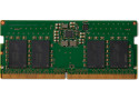 HP | 1x8GB DDR5 | 4800MHz | DIMM | Geheugenmodule | RAM