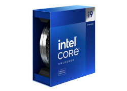 Intel Core i9-14900KS | 24 Core | 3,2GHz (6,2GHz Turbo) | LGA 1700 | Processor | CPU