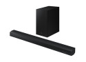 Samsung HW-B530/XN soundbar luidspreker Zwart 2.1 kanalen 360 W