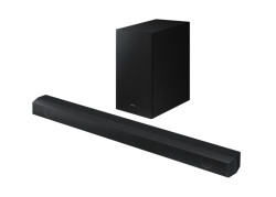 Samsung HW-B530/XN soundbar luidspreker Zwart 2.1 kanalen 360 W