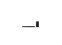 Samsung HW-B530/XN soundbar luidspreker Zwart 2.1 kanalen 360 W