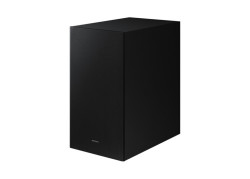 Samsung HW-B530/XN soundbar luidspreker Zwart 2.1 kanalen 360 W