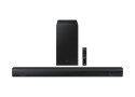 Samsung HW-B530/XN soundbar luidspreker Zwart 2.1 kanalen 360 W