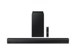 Samsung HW-B530/XN soundbar luidspreker Zwart 2.1 kanalen 360 W