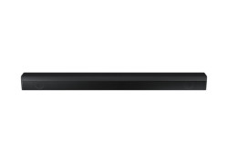 Samsung HW-B530/XN soundbar luidspreker Zwart 2.1 kanalen 360 W