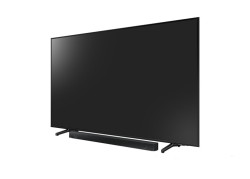 Samsung HW-B530/XN soundbar luidspreker Zwart 2.1 kanalen 360 W