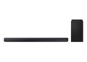 Samsung Q-series Cinematic Soundbar HW-Q700D (2024)