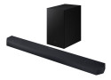 Samsung Q-series Cinematic Soundbar HW-Q700D (2024)