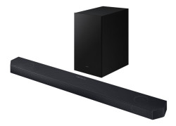 Samsung Q-series Cinematic Soundbar HW-Q700D (2024)