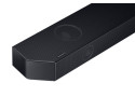 Samsung Q-series Cinematic Soundbar HW-Q700D (2024)