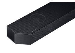 Samsung Q-series Cinematic Soundbar HW-Q700D (2024)