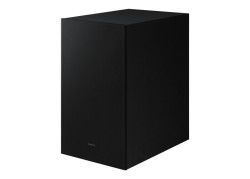 Samsung Q-series Cinematic Soundbar HW-Q700D (2024)