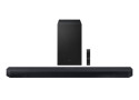 Samsung Q-series Cinematic Soundbar HW-Q700D (2024)