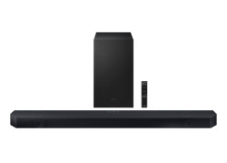 Samsung Q-series Cinematic Soundbar HW-Q700D (2024)
