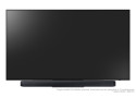 Samsung Q-series Cinematic Soundbar HW-Q700D (2024)