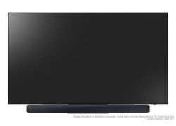 Samsung Q-series Cinematic Soundbar HW-Q700D (2024)