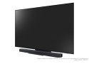Samsung Q-series Cinematic Soundbar HW-Q700D (2024)