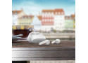 Philips TAT2236 - In-ear - Draadloze Bluetooth Oordopjes Wit