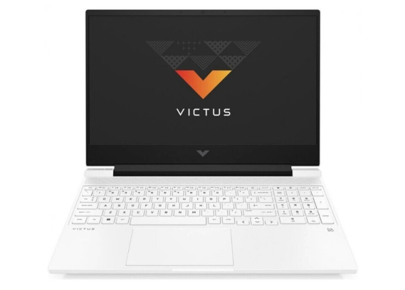 HP Victus 15.6&#039;&#039; F-HD IPS 144Hz / Ryzen 7 8845HS / 16GB / 512GB RTX4050 W11H