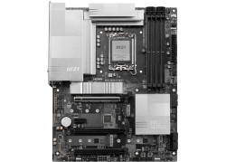 MSI PRO Z890-P WIFI | Socket LGA 1851 | Intel Z890 | 4xDDR5 | ATX | Moederbord