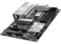 MSI PRO Z890-P WIFI | Socket LGA 1851 | Intel Z890 | 4xDDR5 | ATX | Moederbord