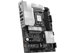 MSI PRO Z890-P WIFI | Socket LGA 1851 | Intel Z890 | 4xDDR5 | ATX | Moederbord