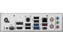 MSI PRO Z890-P WIFI | Socket LGA 1851 | Intel Z890 | 4xDDR5 | ATX | Moederbord