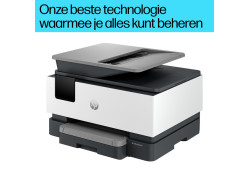 HP OfficeJet Pro 9120b All-in-One Printer