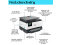 HP OfficeJet Pro 9120b All-in-One Printer