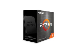 AMD Ryzen 7 5700 | 8 Core | 3,7GHz (4,6GHz Turbo) | AM4 | Processor | CPU