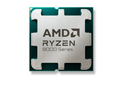 AMD Ryzen 7 8700F | 8 Core | 4,1GHz (5GHz Turbo) | AM5 | Processor | CPU