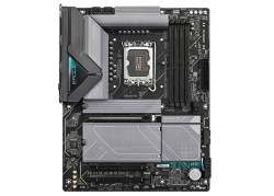 GIGABYTE Z890 EAGLE WIFI7 | Socket LGA 1851 | Intel Z890 | 4xDDR5 | ATX | Moederbord