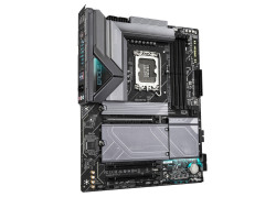 GIGABYTE Z890 EAGLE WIFI7 | Socket LGA 1851 | Intel Z890 | 4xDDR5 | ATX | Moederbord