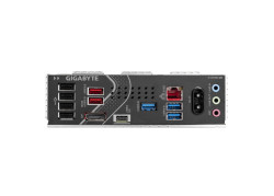 GIGABYTE Z890 EAGLE WIFI7 | Socket LGA 1851 | Intel Z890 | 4xDDR5 | ATX | Moederbord